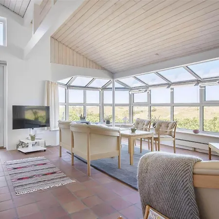 Tv1391-bindslev-humlevej-8 بيت للعطل *