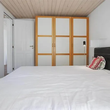 بيت للعطل Tv1391-bindslev-humlevej-8