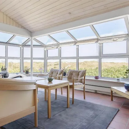 Tv1391-bindslev-humlevej-8 بيت للعطل *