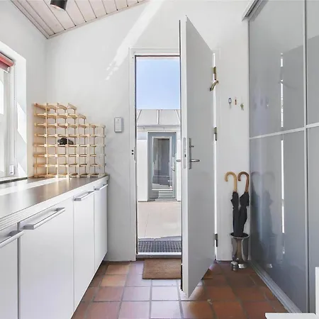 بيت للعطل Tv1391-bindslev-humlevej-8