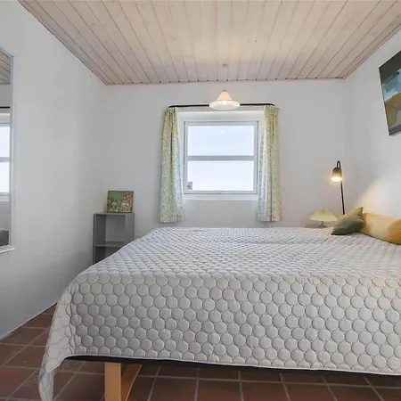 بيت للعطل Tv1391-bindslev-humlevej-8 *