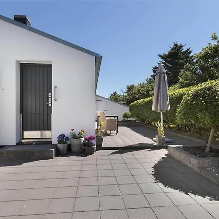 펜션 Tv1391-bindslev-humlevej-8 *