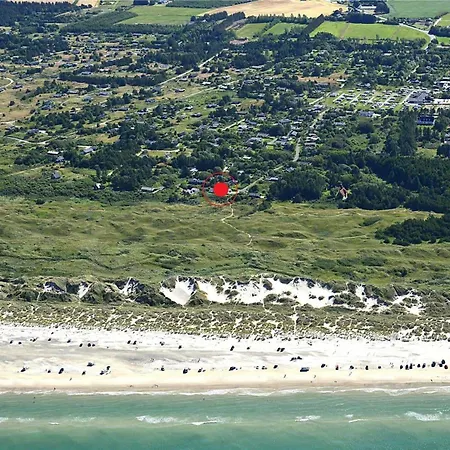 Tv1391-bindslev-humlevej-8 펜션 *