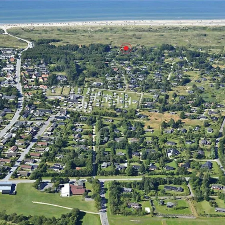 بيت للعطل Tv1391-bindslev-humlevej-8