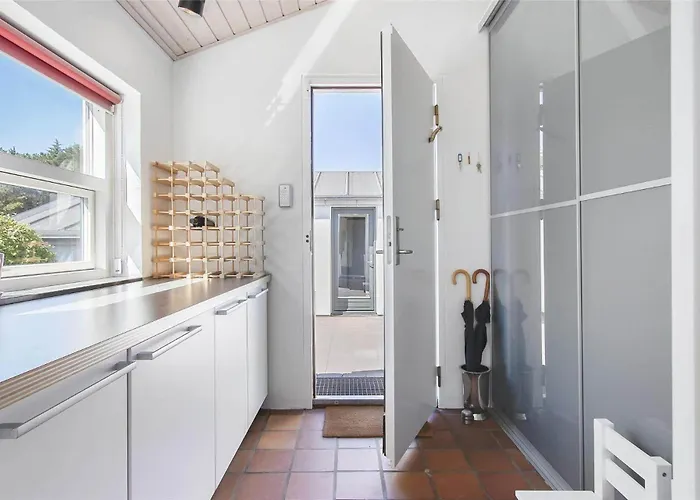 Дом отдыха Tv1391-bindslev-humlevej-8