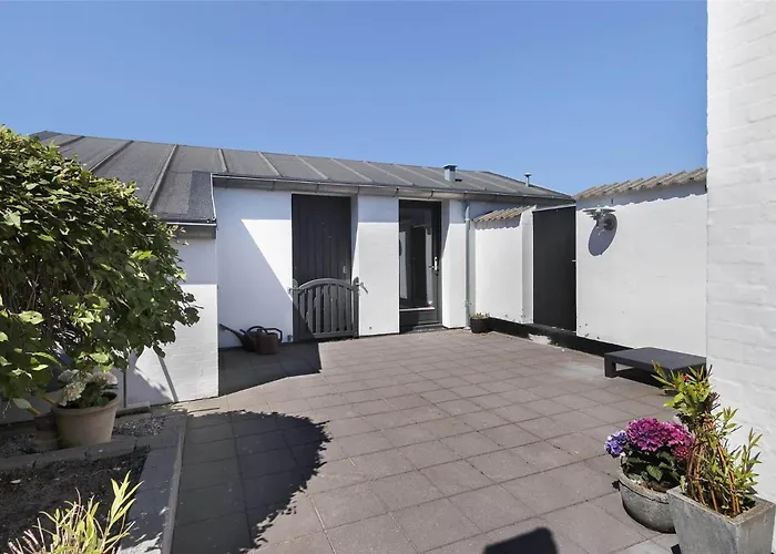 Tv1391-bindslev-humlevej-8 Дом отдыха